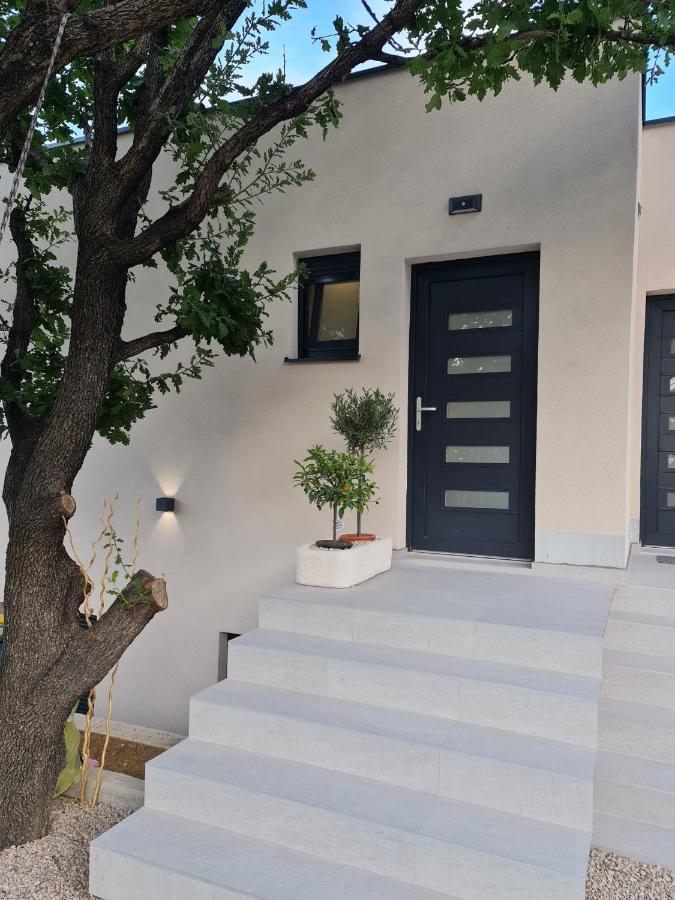 Villa Panama Bosana Exterior foto